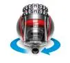 Odkurzacz Dyson Cinetic Big Ball Animal Pro 700W Turboszczotka Szczotka do parkietów
