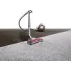 Odkurzacz Dyson Cinetic Big Ball Animal Pro 700W Turboszczotka Szczotka do parkietów