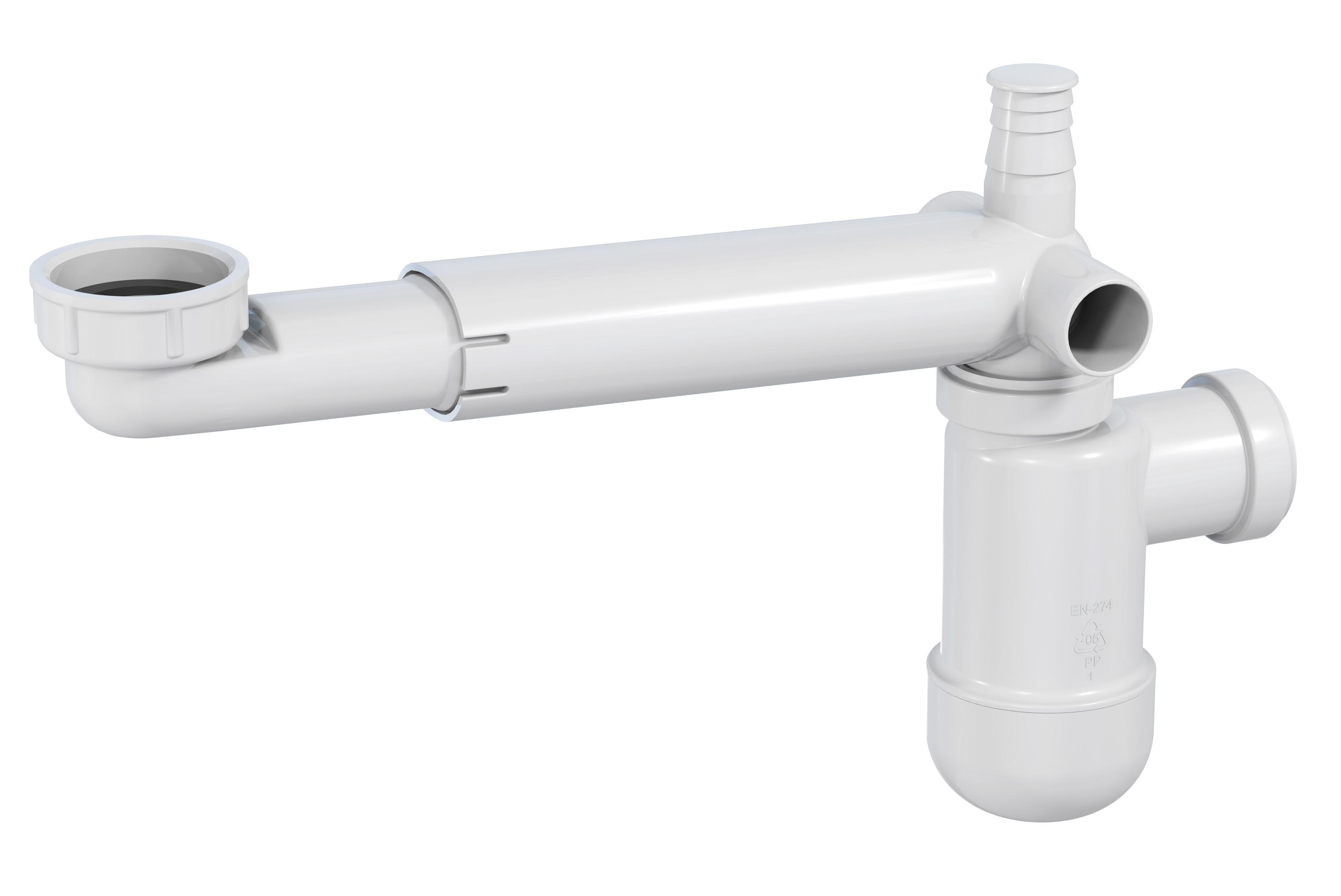 Deante Space Saver NHC 633K