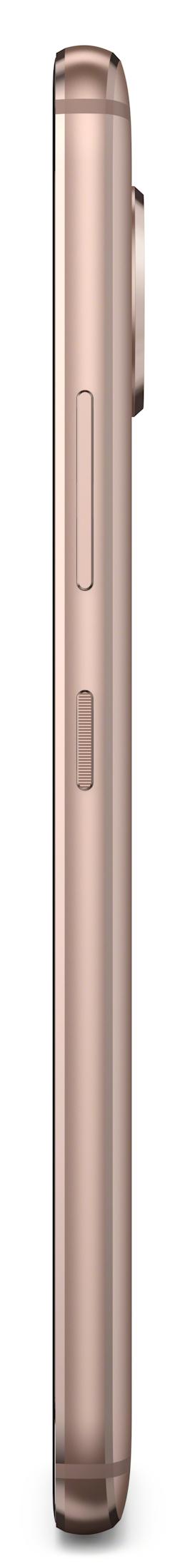 Smartfon Motorola Moto G5s plus 3GB (złoty)