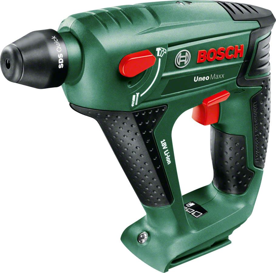 Bosch Uneo Maxx (bez akumulatora i ładowarki)