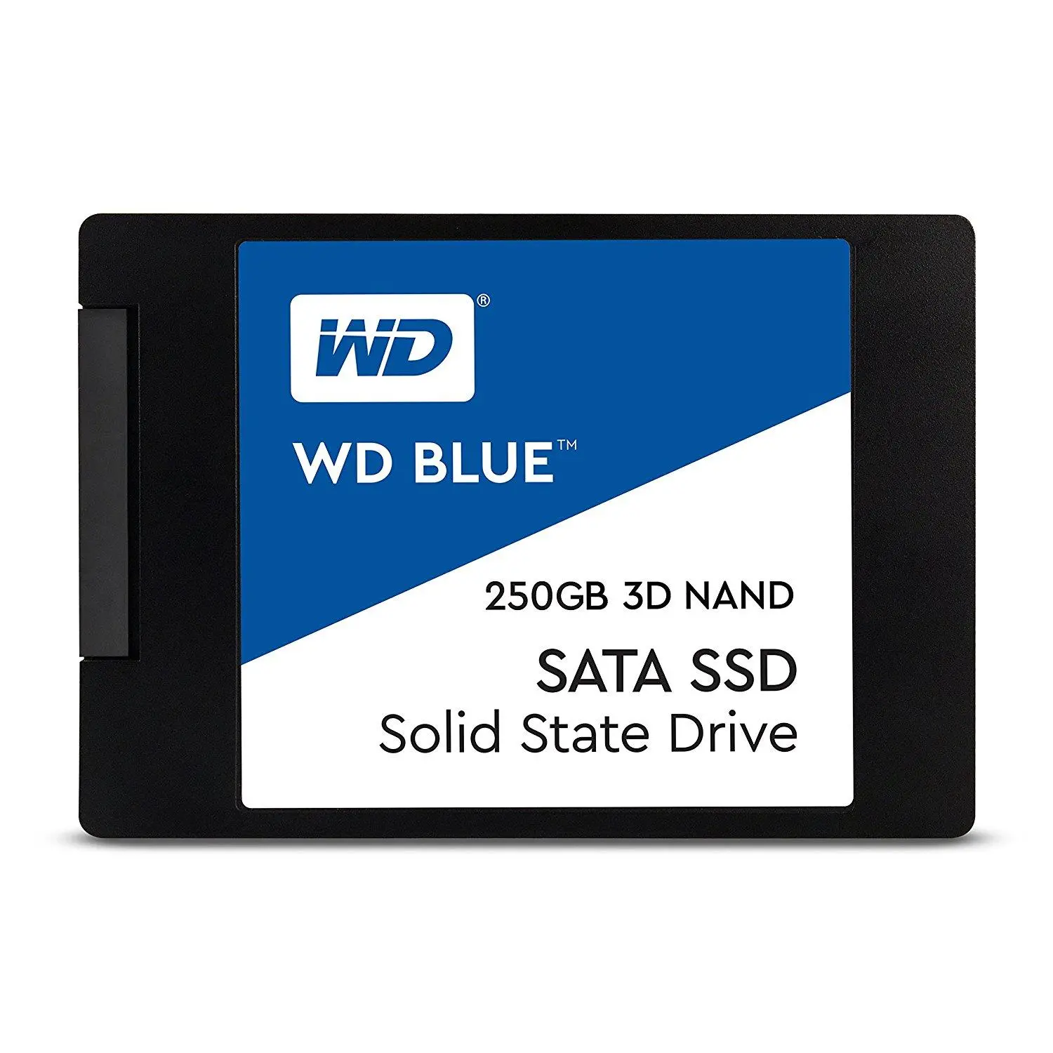 Dysk SSD WD Blue 2,5" 250GB