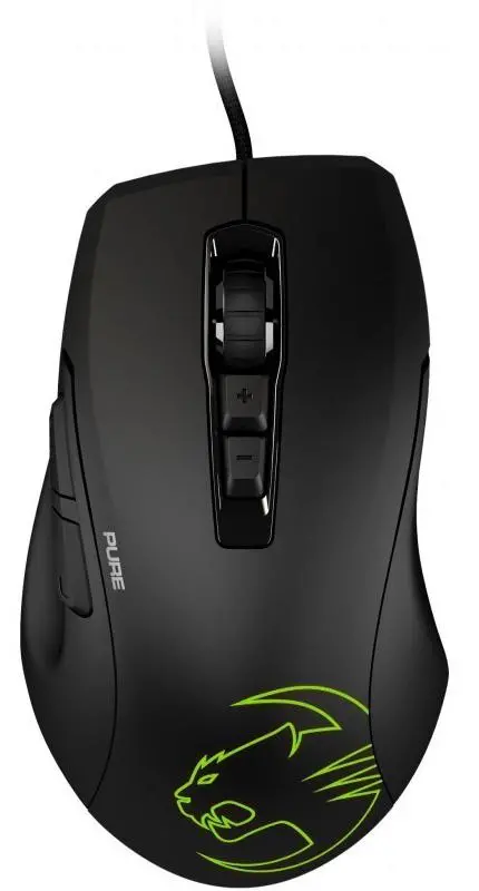 Myszka gamingowa Roccat Kone Pure SE Czarny