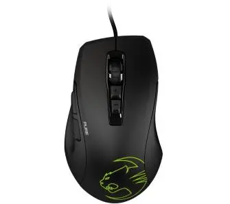 Myszka gamingowa Roccat Kone Pure SE Czarny