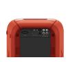 Power Audio Sony GTK-XB60 (czerwony)