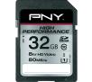 PNY SDHC 32GB Class 10 UHS-I High Performance