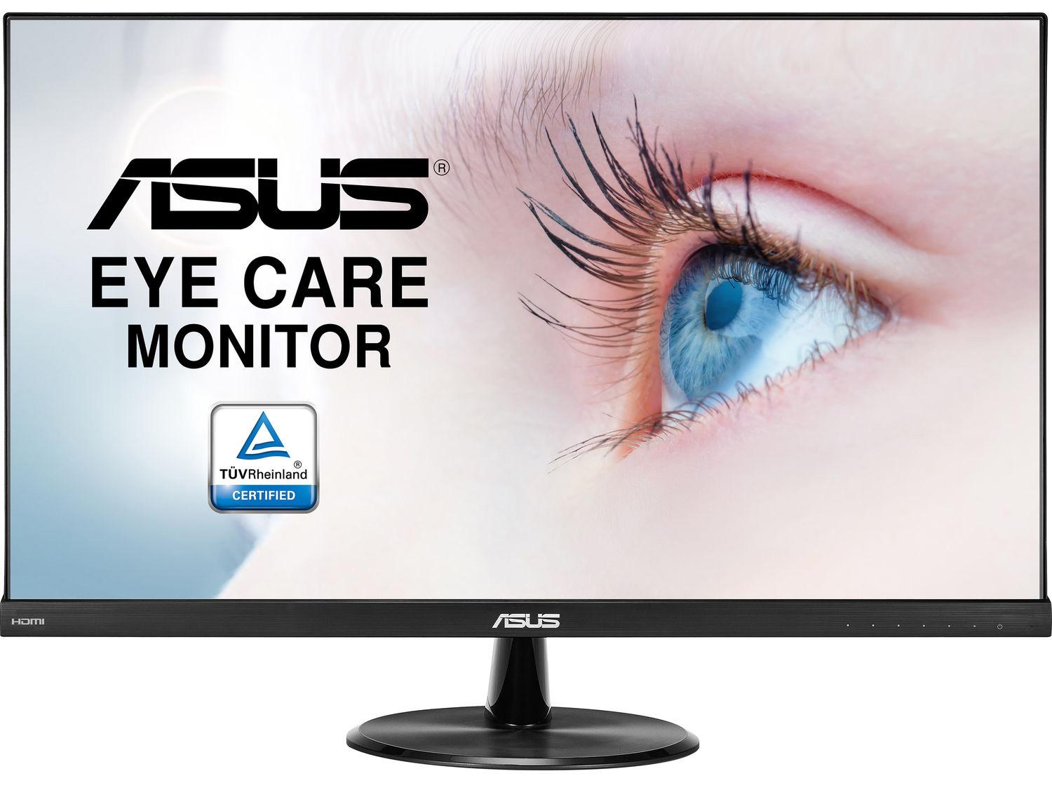 ASUS VP249H