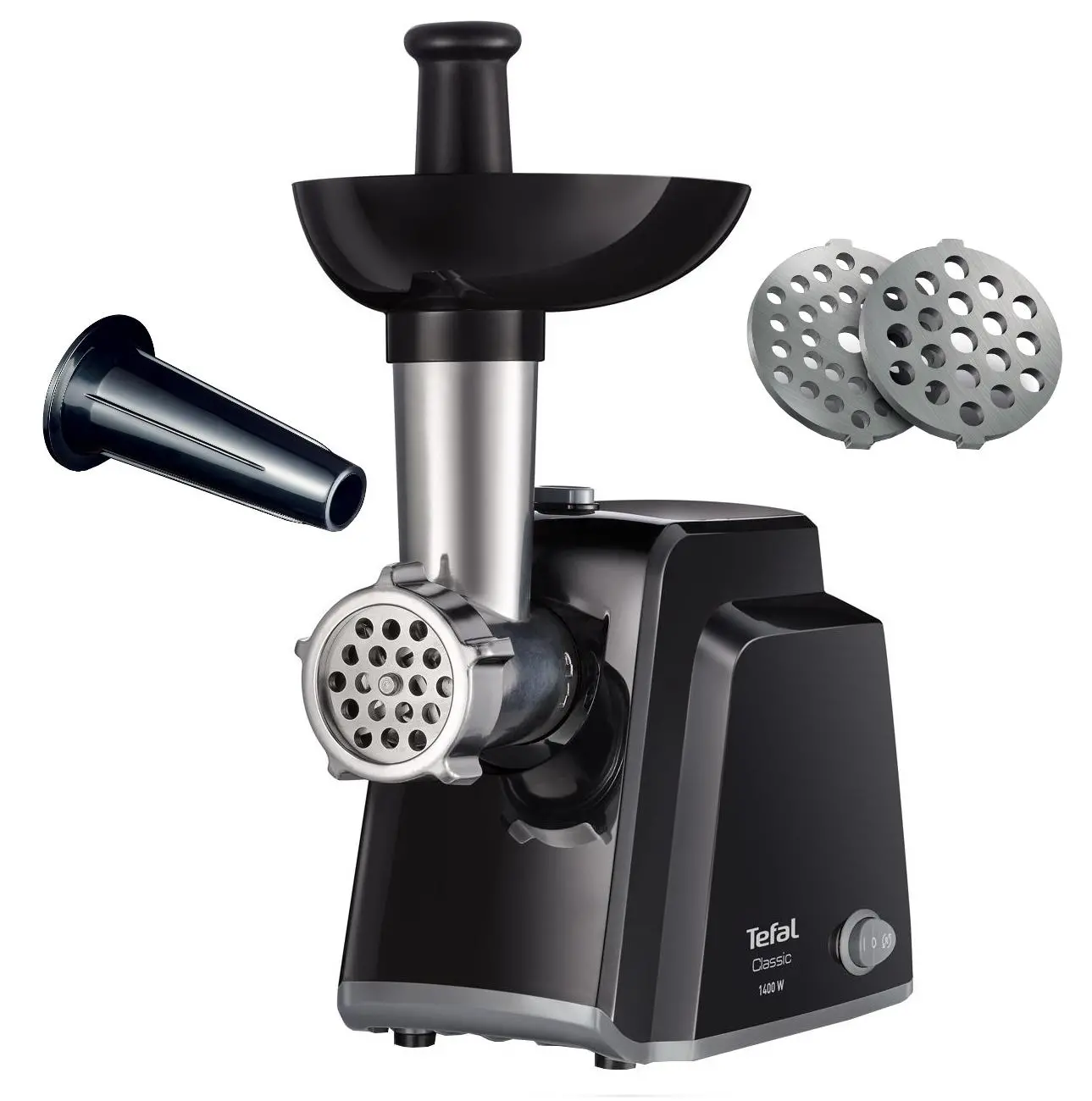 Tefal NE105838 1400W 2 sitka