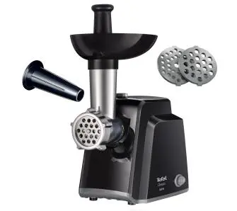 Maszynka do mięsa Tefal NE105838 1400W 2 sitka