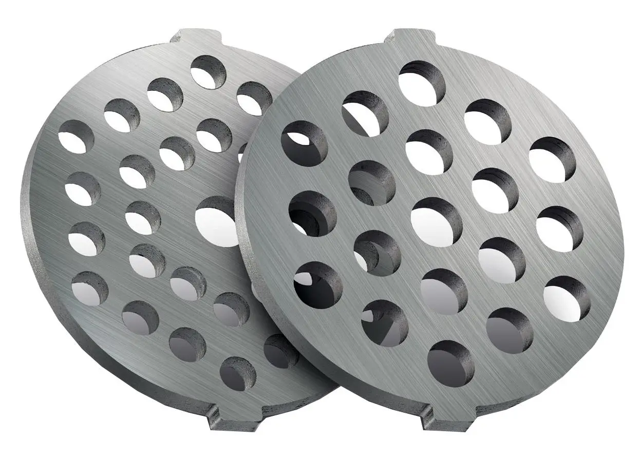 Maszynka do mięsa Tefal NE105838 1400W 2 sitka