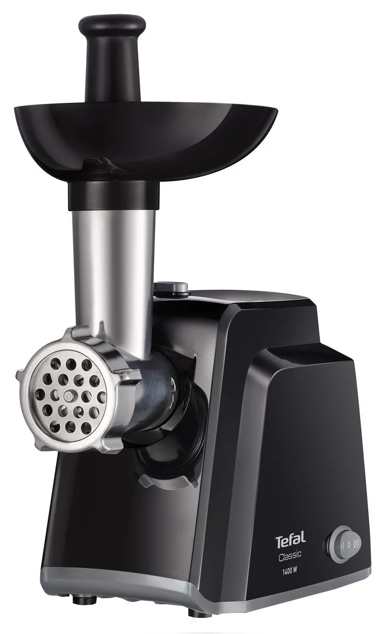 Maszynka do mięsa Tefal NE105838 1400W 2 sitka