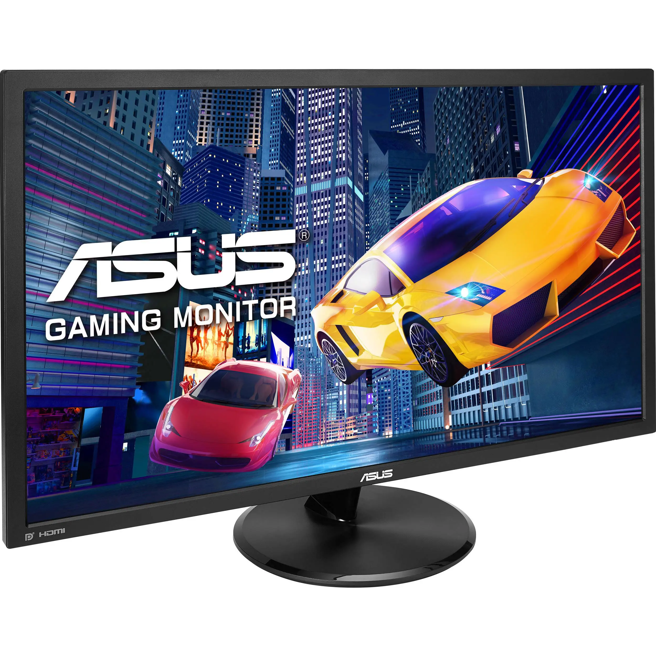 Monitor ASUS VP28UQG 28" 4K 60Hz 1ms