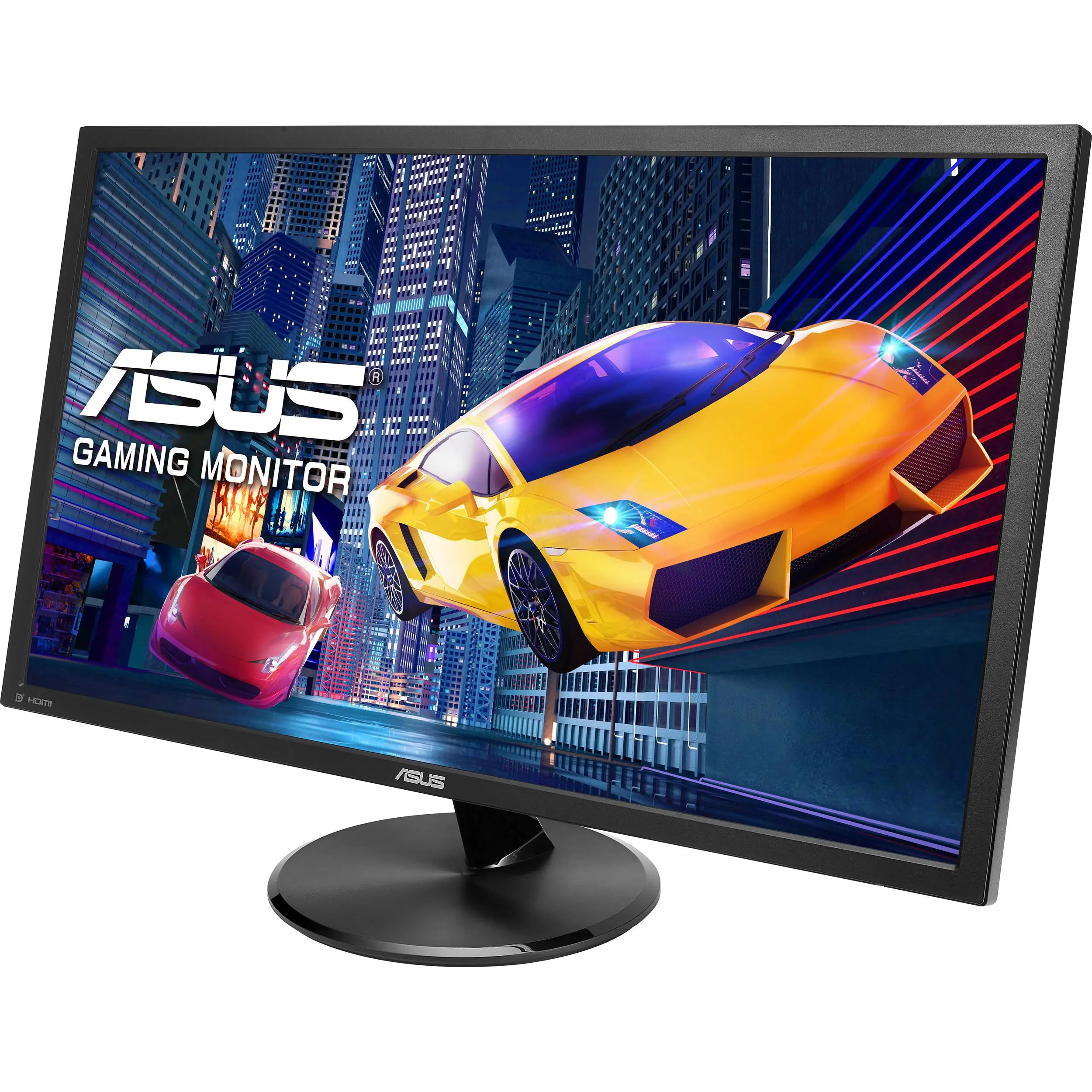 Monitor ASUS VP28UQG 28" 4K 60Hz 1ms