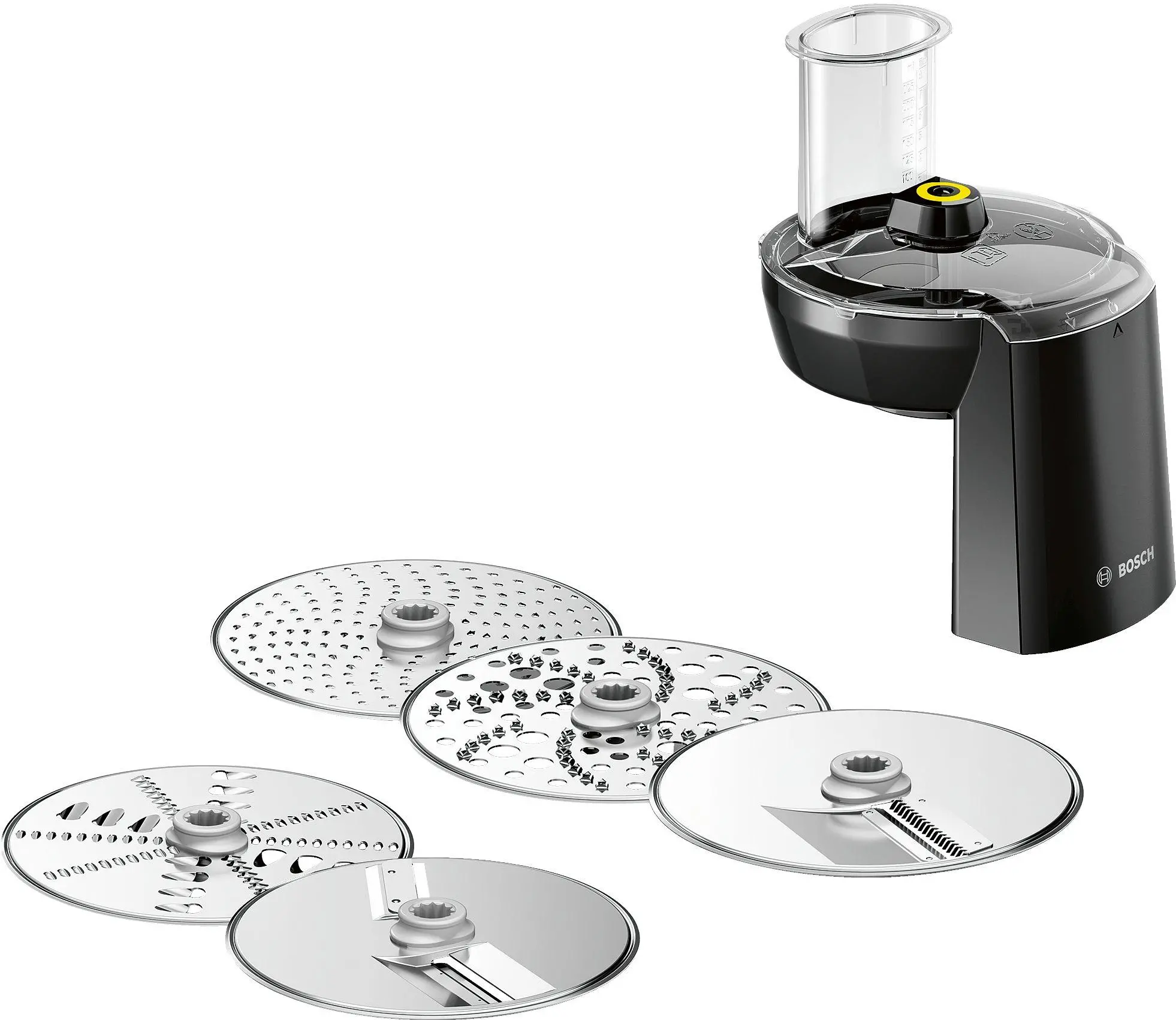 Rozdrabniacz Bosch VeggieLove MUZ9VL1