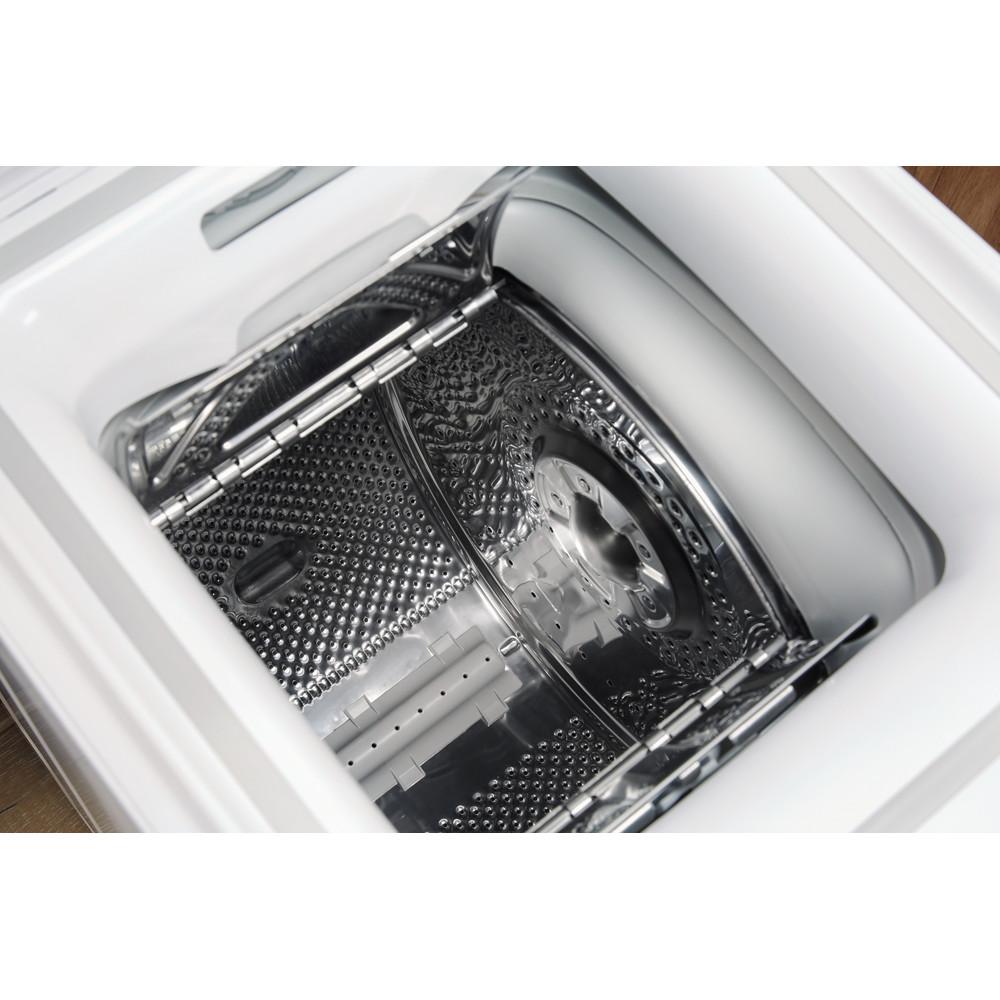 Pralka Indesit BTW A61053 W (PL)