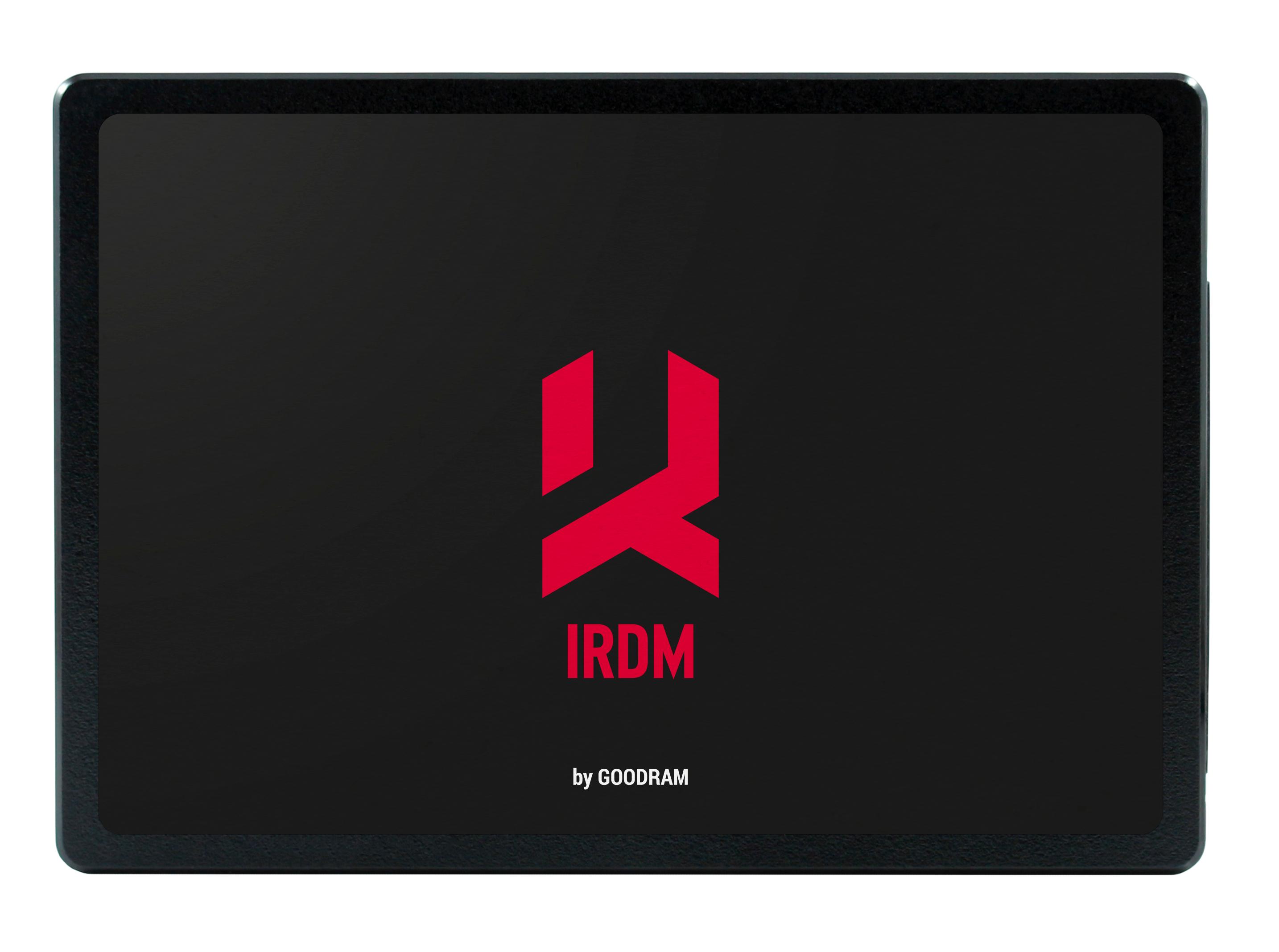 Dysk SSD GoodRam IRDM 120GB