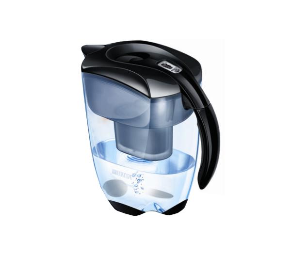 Brita Elemaris Meter XL (czarny)
