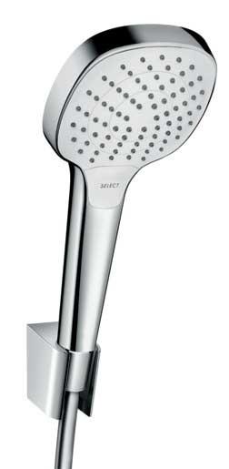 Hansgrohe Croma Select E Vario/Porter's 26425400