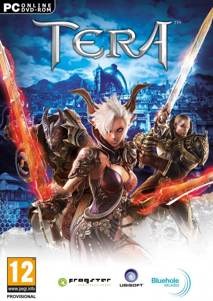 Tera