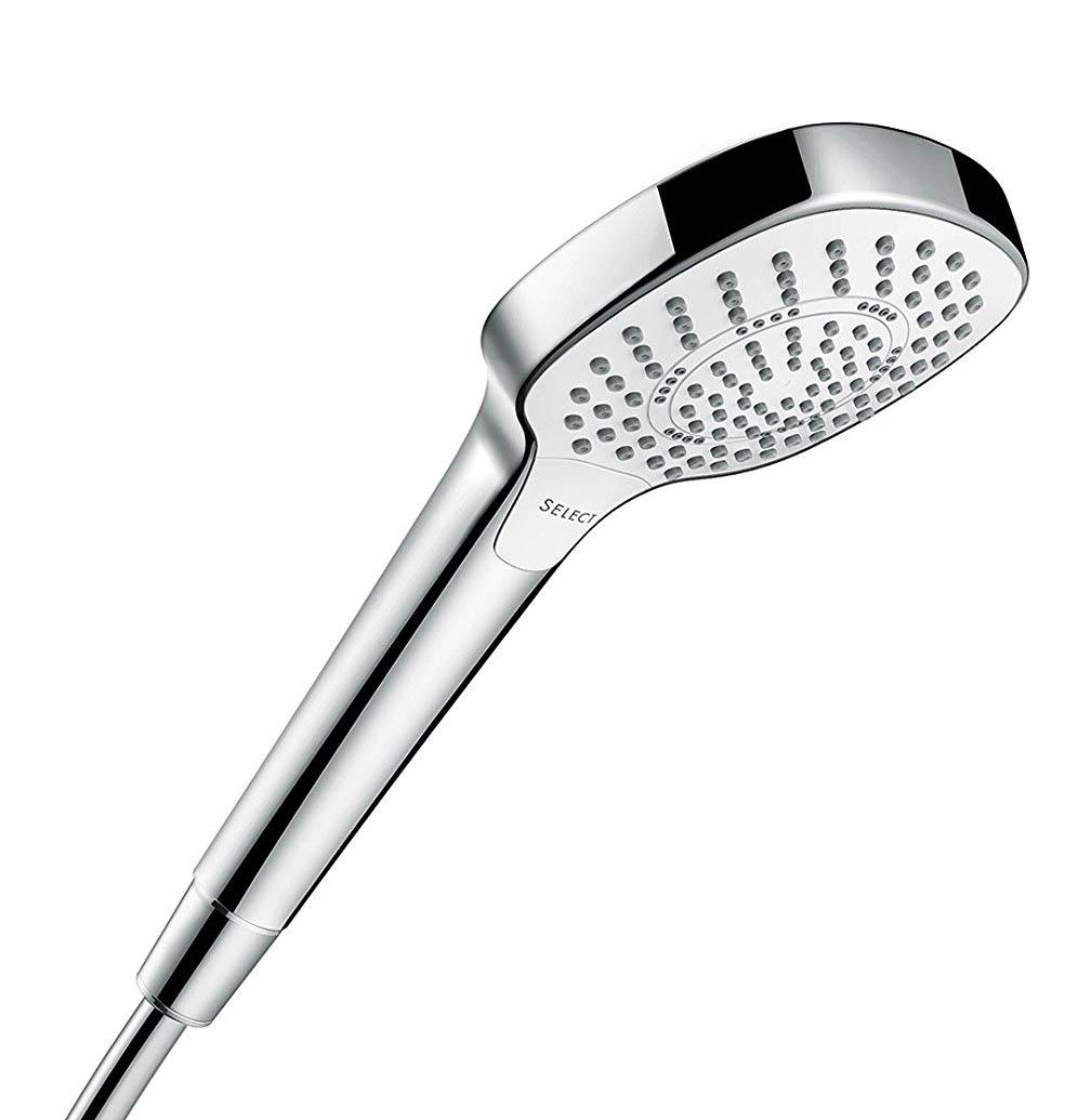 Hansgrohe Croma Select E Multi 26810400