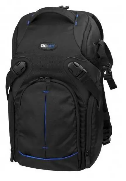 Plecak Camrock King Kong Z40