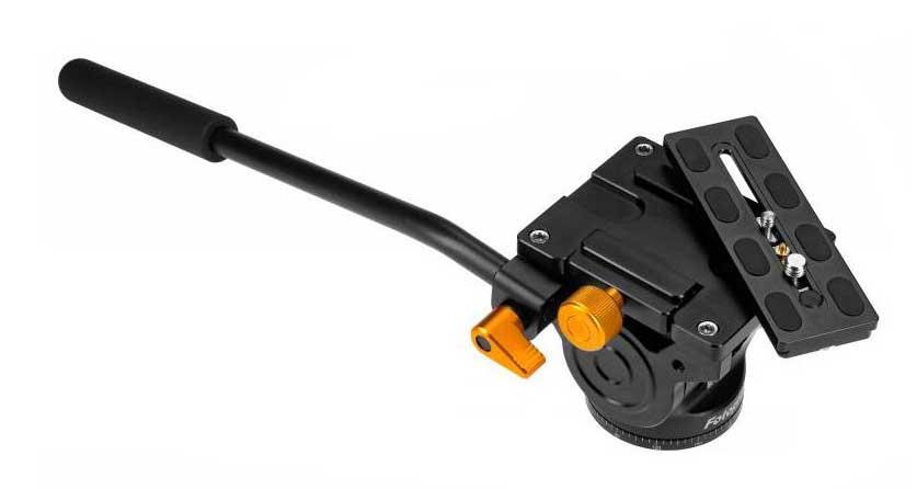 Głowica Fotopro MH-7