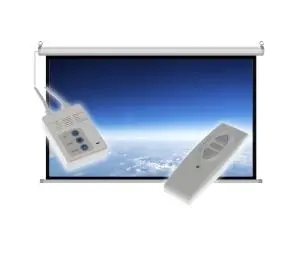 Ekran elektryczny ART EL F119 16:9