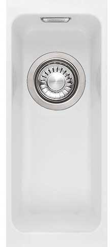 Zlewozmywak Franke Kubus 110-16 (biały polarny)