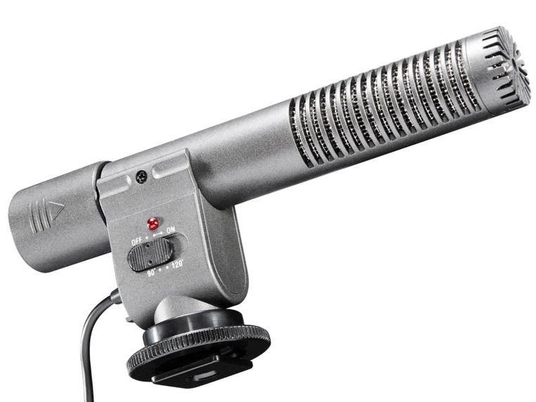 JJC MIC-1