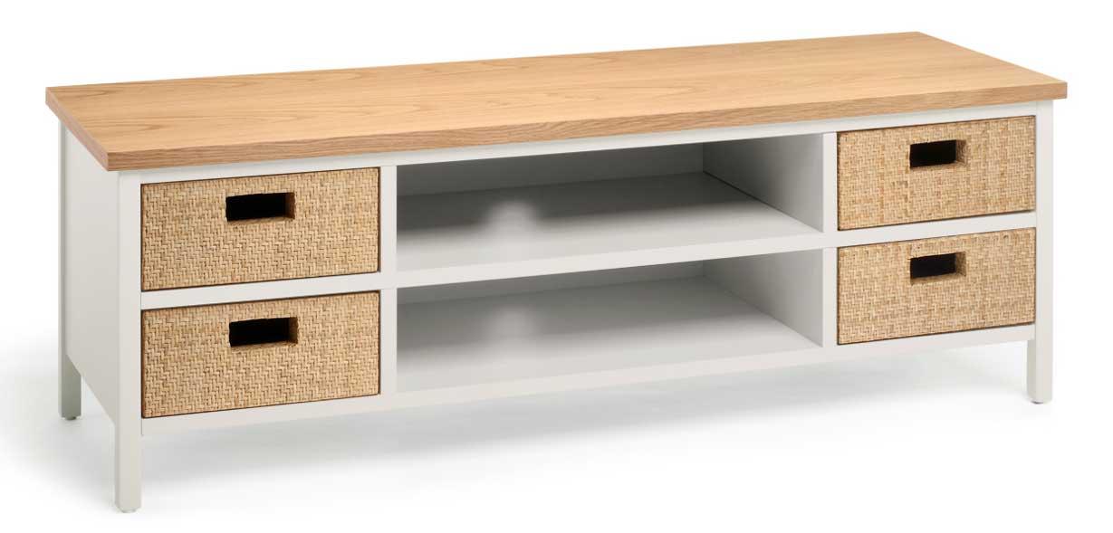 Stolik Techlink Wicker WK120LO (407470)