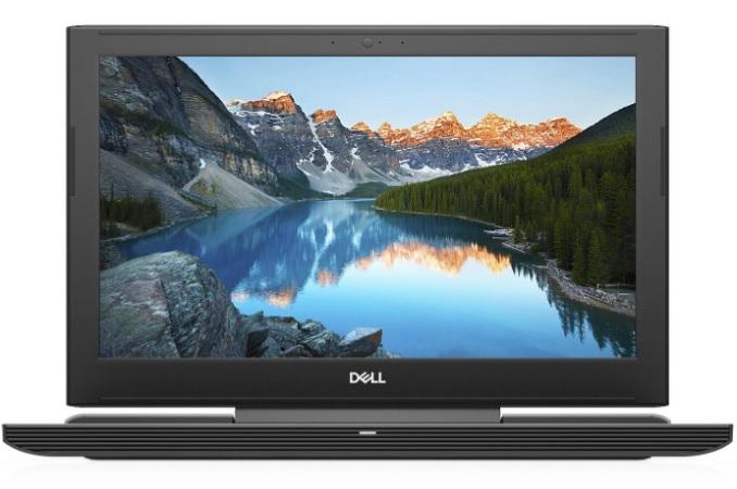 Dell Inspiron 15 7577 15,6" Intel® Core™ i5-7300HQ 8GB RAM 1TB Dysk GTX1050 Grafika Win10