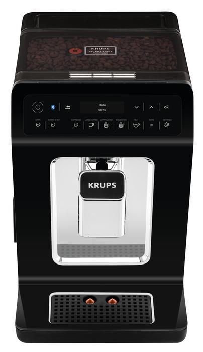 Ekspres Krups Evidence EA8938