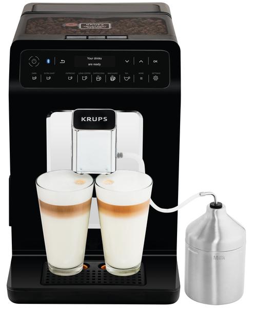 Ekspres Krups Evidence EA8938
