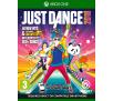 Xbox One S 500GB + Minecraft + Just Dance 2018 + XBL 9 m-ce