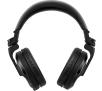 Słuchawki przewodowe Pioneer HDJ-X7-K - nauszne
