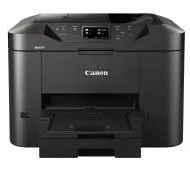 Canon MAXIFY MB2750 WiFi Czarny