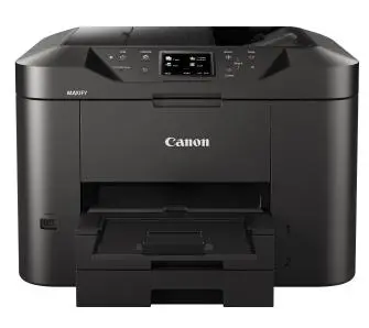 Urządzenie wielofunkcyjne Canon MAXIFY MB2750 WiFi Czarny