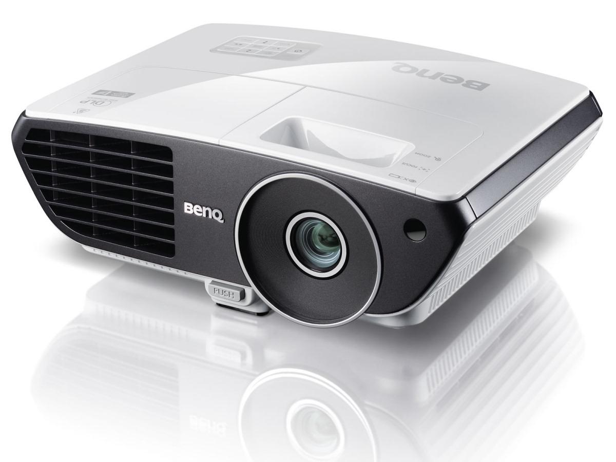 Projektor BenQ W703D - DLP - UXGA