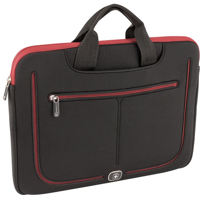Torba na laptopa Wenger Resolution 13" 600674 (czarny)