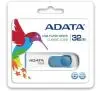 PenDrive Adata C008 32GB USB 2.0  Biały