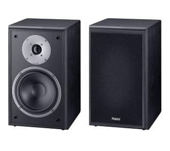 Kolumny Magnat Monitor Supreme 202 (czarny) 2 szt. + 2,5 m kabel Oehlbach 2x 1,5mm