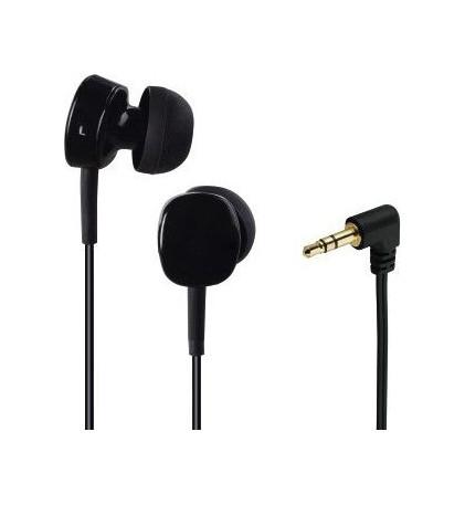 Słuchawki przewodowe Thomson Ear 3056 (czarny)