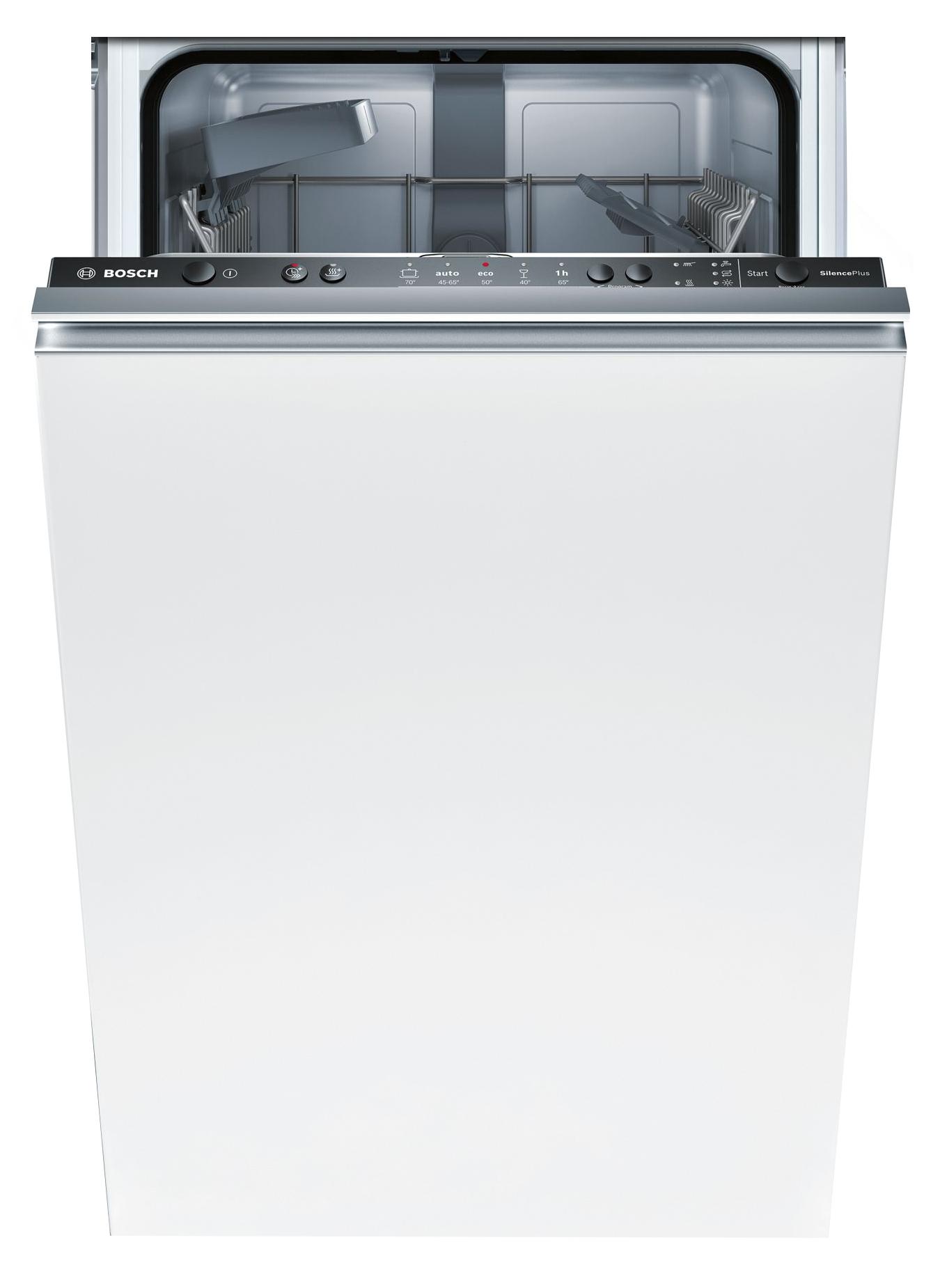 Zmywarka Bosch SPV25CX03E