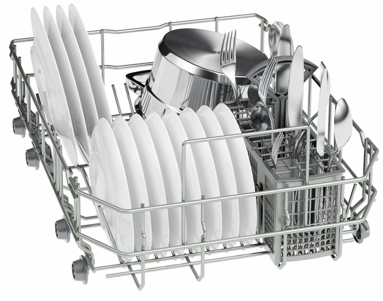 Zmywarka Bosch SPV25CX03E