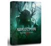 Wiedźmin - Trylogia Edycja 10 Lecia ze Stelbookiem PC