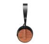 Słuchawki bezprzewodowe House of Marley Buffalo Soldier Wireless - nauszne - Bluetooth 4.0 - czarny