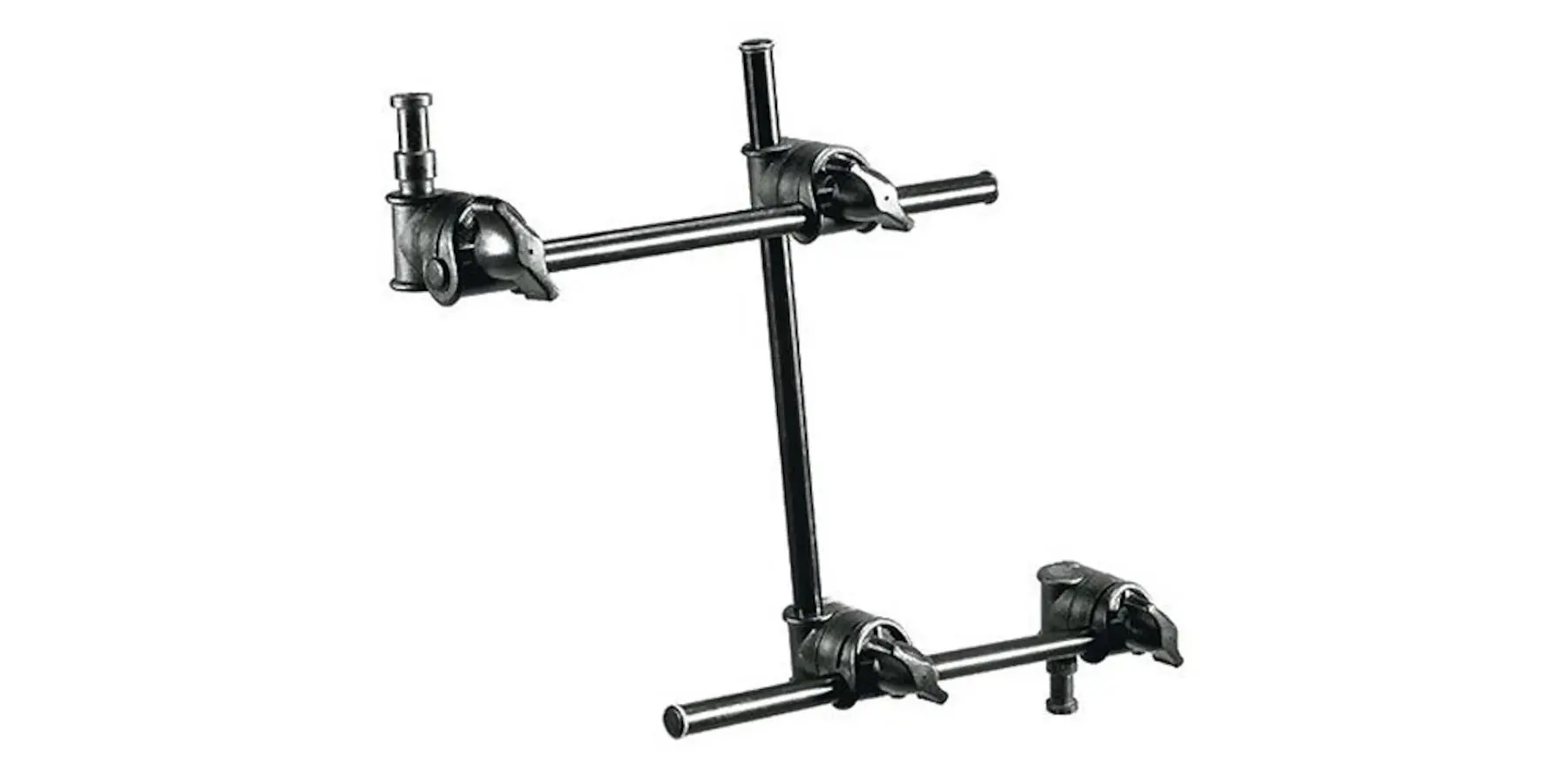 Ramię Manfrotto Mini Arm 3 sekcje 196AB-3
