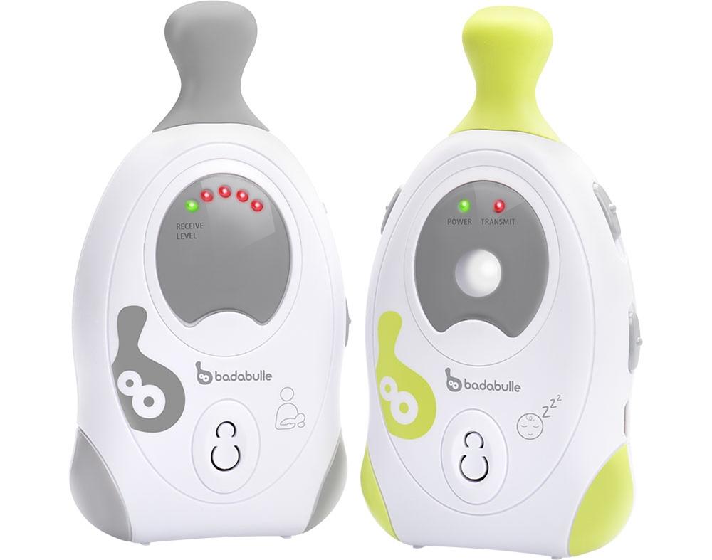 Badabulle Baby Online 300m+ (z zasilaczem)