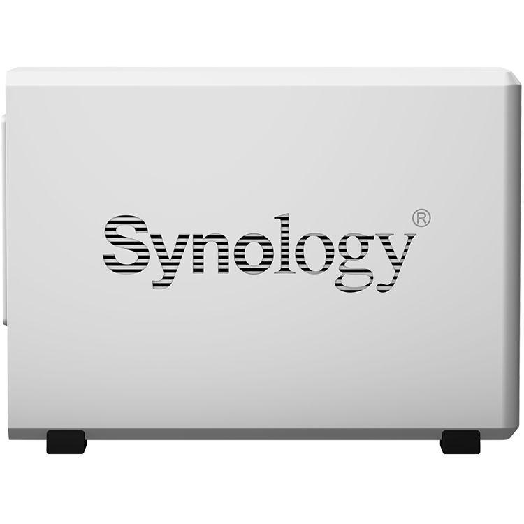 Serwer Synology DiskStation DS218j