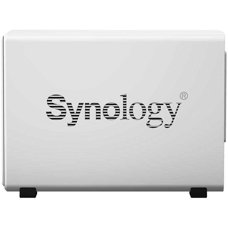 Serwer Synology DiskStation DS218j